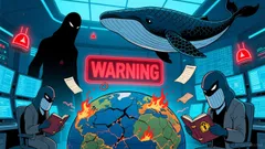 Crypto Whales' Positioning and Risk Exposure in 2026: Lessons from Recent Liquidations and Strategic Implications for Retail Investors