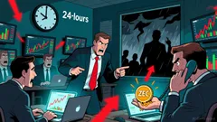 Zcash's Governance Crisis and New Wallet Launch: A Privacy Tech Inflection Point?