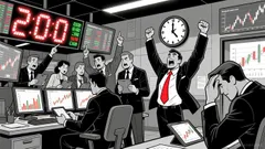 Strategic Entry and Exit Points Using Dynamic Support and Resistance Analysis: Leveraging Historical and Psychological Price Levels for Optimized Trade Timing