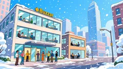 Decoding Labor Market Divergence: Implications for U.S. Employment and Equity Sectors