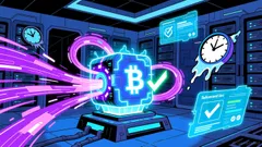 BNB Smart Chain's Fermi Hard Fork: A Strategic Catalyst for Ecosystem Growth and Network Value Capture