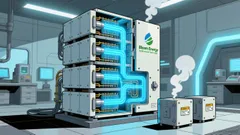 Bloom Energy's $2.65B Deal: A Catalyst or a Temporary Pop?