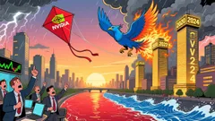 Leveraged ETFs vs. Direct Stock Exposure: A 5-Year Analysis of NVIDIA and NVDL