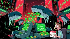 Meme Coin Volatility and Whale Behavior in PEPE's Latest Surge