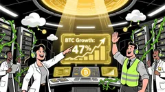 Bitcoin Mining Firms and the Strategic Value of Treasury Holdings: Assessing BitFuFu's 1,780 BTC Expansion as a Catalyst for Shareholder Value and Long-Term Stability