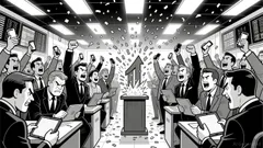 The 4.5-Year Altcoin Falling Wedge: A High-Probability Breakout Signal for 2026