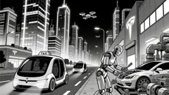 Is Tesla Stock a Buy, Hold, or Sell Heading Into 2026?