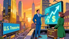 Trump's Crypto Strategy: Forging a Competitive Edge in the US-China Digital Asset Race