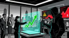 The Risks and Opportunities in the Evolving Illicit Crypto Ecosystem