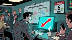 FIX's 6.3% Drop: A Tactical Reset or a Buying Opportunity Ahead of Earnings?