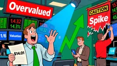 Ondas: The 15% Surge, Insider Sales, and the January Catalysts