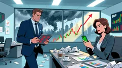 Visa's Divergence: A Tactical Reassessment Ahead of the Earnings Catalyst