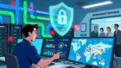 OpenAI's ChatGPT Health: A Disruptive Force in Personalized Healthcare AI