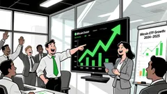 Crypto Market Stabilization and Institutional Onboarding: A New Regime for Institutional Exposure