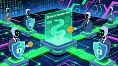 Canton Expands Institutional Blockchain Capabilities with JPMorgan Partnership