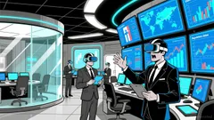 The Emergence of Regulated U.S. Prediction Markets and Their Implications for Crypto and Derivatives Trading: Strategic Positioning for Early Investors in the Evolving Digital Derivatives Landscape