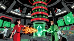 APEMARS: The Next 100x Meme Coin Opportunity with Structured Scarcity and Early-Stage ROI