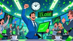 The AI Barbell: Navigating Market Bifurcation in 2025