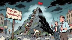 Cencora's Analyst Upgrades: A Tactical Opportunity or a Market-Driven Fade?