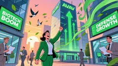 AeroVironment's Soaring Valuation: Justified by Geopolitical Tailwinds or Overhyped?