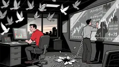 Institutional Resilience in XRP: Why $2 Support Signals a Strategic Entry Point