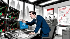 The U.S. Government's Strategic Equity Stake in Intel: A Catalyst for Long-Term Value and Geopolitical Resilience