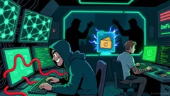 Indian Authorities Flag Risks to Crypto Tax Compliance