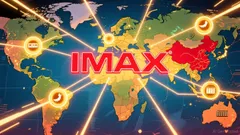 IMAX: A High-Conviction Growth Play in the Premium Cinema Experience