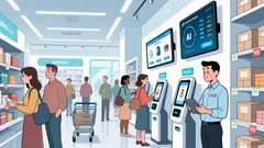 Walmart's Strategic AI Push and Leadership Reinforcement: A Catalyst for Long-Term Value Creation