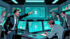 Is Qualcomm's Latest Wedge Formation the Catalyst for a Sustainable Breakout?