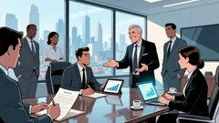 Monte Rosa's $300M Raise: A Tactical Move at a Slight Premium