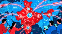 Navigating the Maze: Crypto Tax Compliance and Institutional Investment in India's Evolving Regulatory Landscape