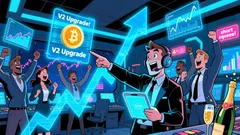 High-Volatility Digital Assets: Unlocking Exponential Returns in Emerging Crypto Projects