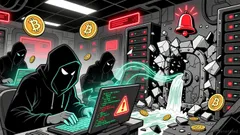 Smart Contract Security Risks in DeFi Protocols: Assessing Long-Term Viability Post-Hack