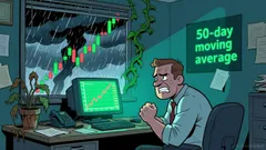 Cisco's Pullback: A Tactical Mispricing Setup Ahead of Earnings?