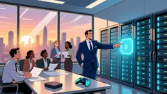 NVDA's Dip: A "Sell the News" Play or a Guidance Reset?