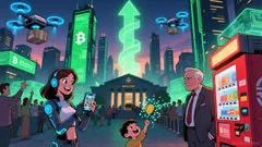 The $150M Morph Payment Accelerator and the Future of Onchain Commerce