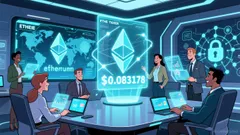 BTC OG Insider Whale Loses Paper Value, 'pension-usdt.eth' Enters $62M ETH Long Position