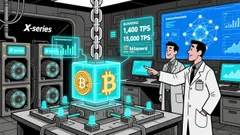 BlockDAG's Testnet Expansion and Pre-Mainnet Validation: A Strategic Catalyst for Institutional Adoption and Long-Term Value Capture