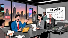 Bitcoin ETF Outflows: A Cautionary Signal Amid Record Institutional Adoption?