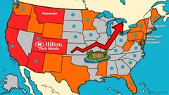 Park Hotels & Resorts' Strategic Positioning in 2026: A Pathway to Recovery and Shareholder Value Creation