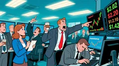 XRP Price Pushes for Gains, Resistance Keeps the Market Guessing