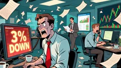 CrowdStrike's $740M SGNL Deal: A Tactical Reassessment After the Guidance Dip