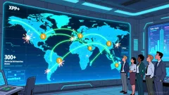 XRP vs. Dogecoin: Assessing Long-Term Millionaire-Making Potential in 2026