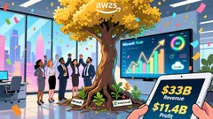 Amazon's Q3 Beat: What Was Priced In and What Wasn't