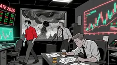 Is the 12% Price Drop in Useless Coin (USELESS) a Bearish Breakdown or a Buying Opportunity?