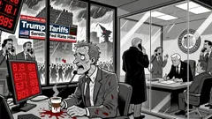 The Crypto Liquidation Crisis: What Bitcoin's Slide Below $90K Reveals About Market Vulnerabilities and Opportunities