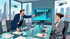 Barclays' GS Upgrade: Is the Bullishness Already Priced In?