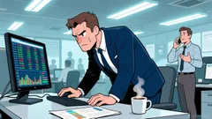 Honeywell's Trade Setup: LNG Deal vs. Sector Warnings