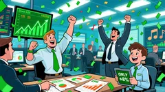 O'Reilly Automotive's Earnings Momentum and Growth Sustainability: Assessing Valuation Justification